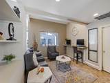 1-bedroom apartment at Glen Oaks Apartments in Glendale